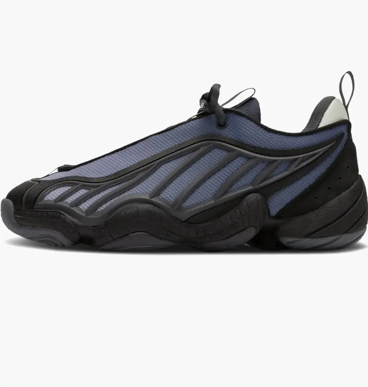 Кросівки чоловічі Adidas Packer Fyw Intimidation Low Blue