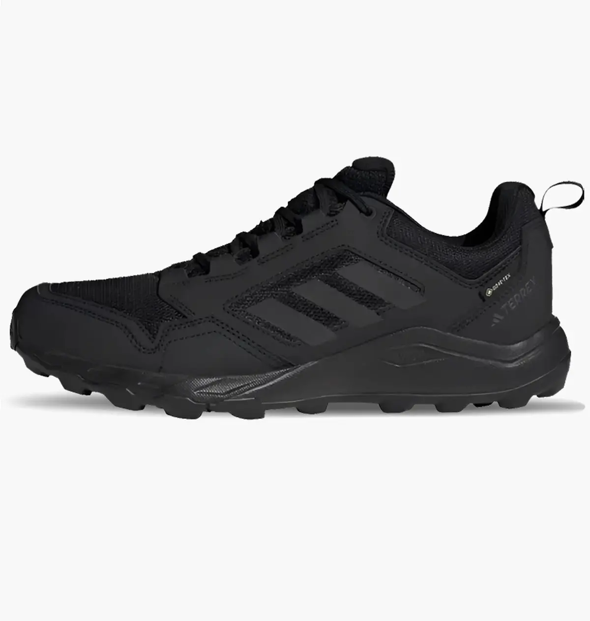 Кросівки чоловічі Adidas Tracerocker 2.0 Gore-Tex Black