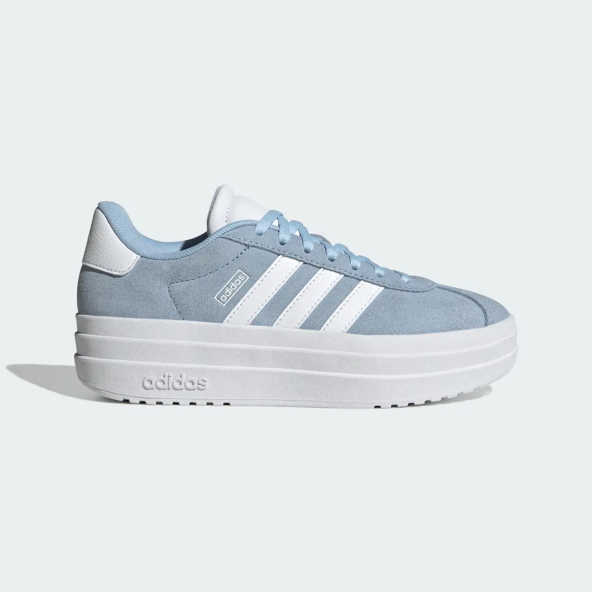 Кросівки дитячі Adidas Vl Court Bold