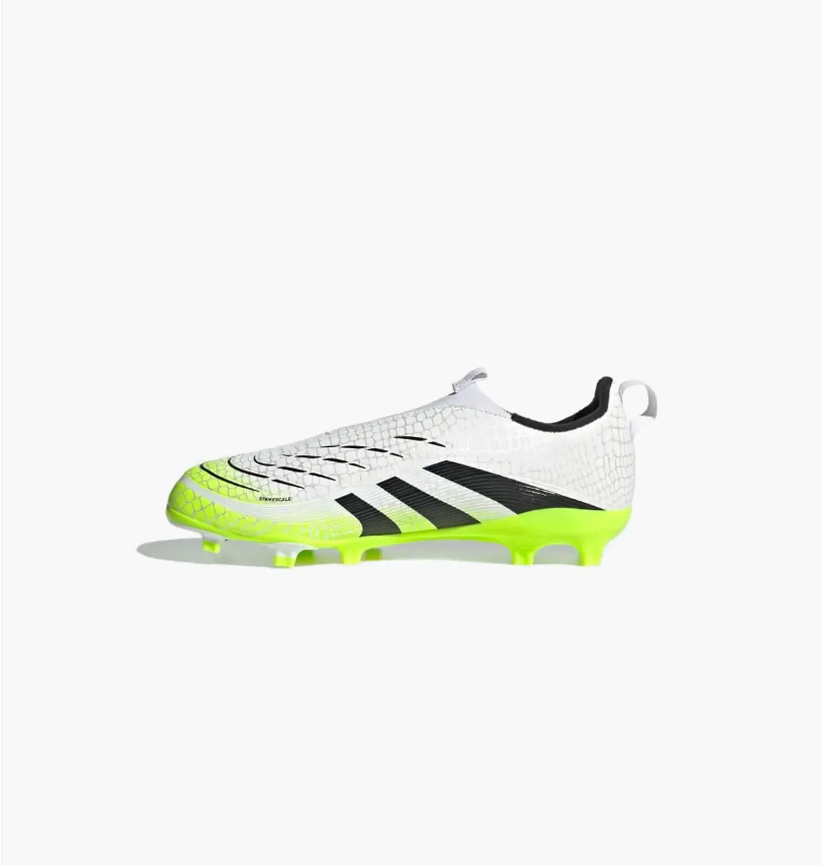 Бутси дитячі Adidas Predator League Ll White