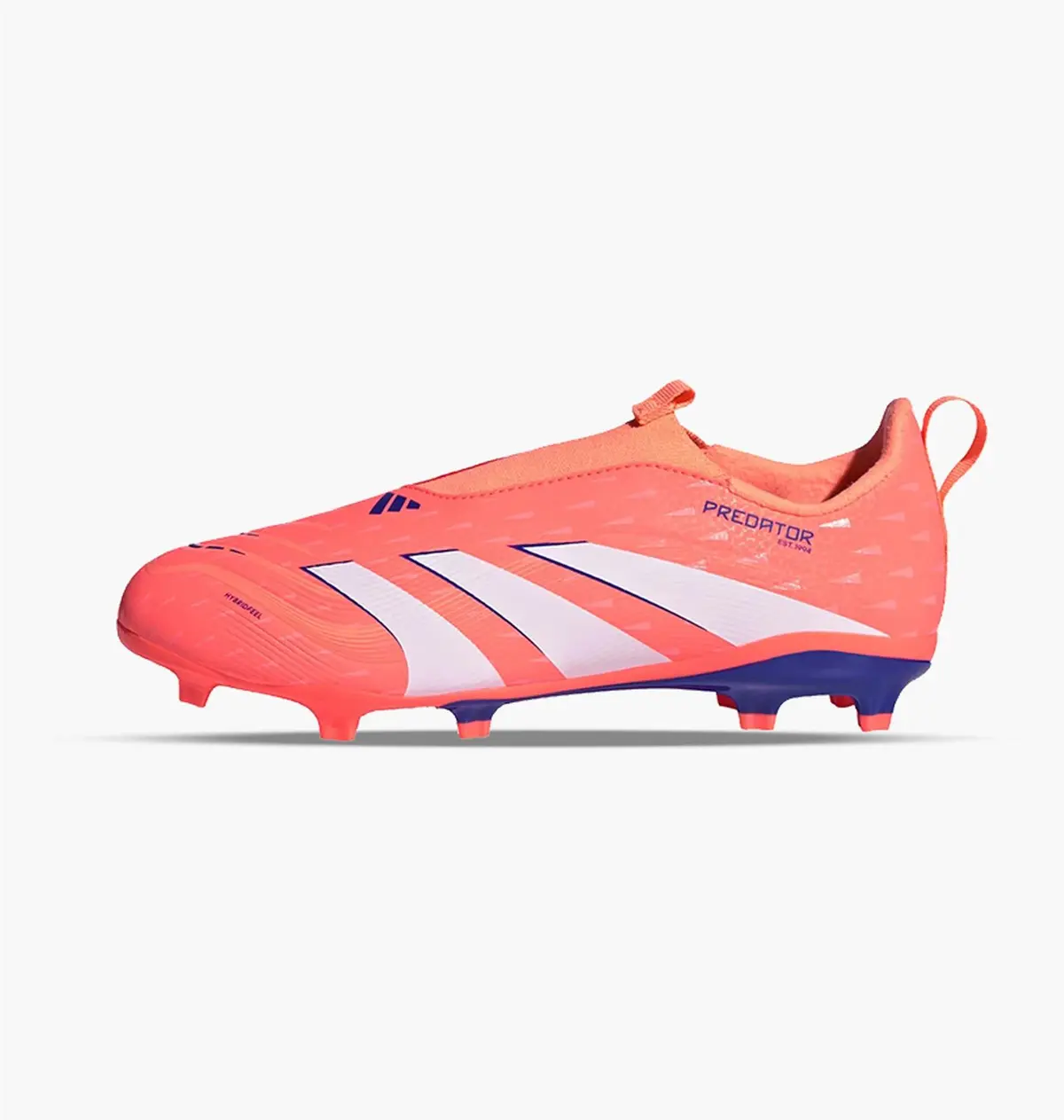 Бутси дитячі Adidas Predator League Ll Peach