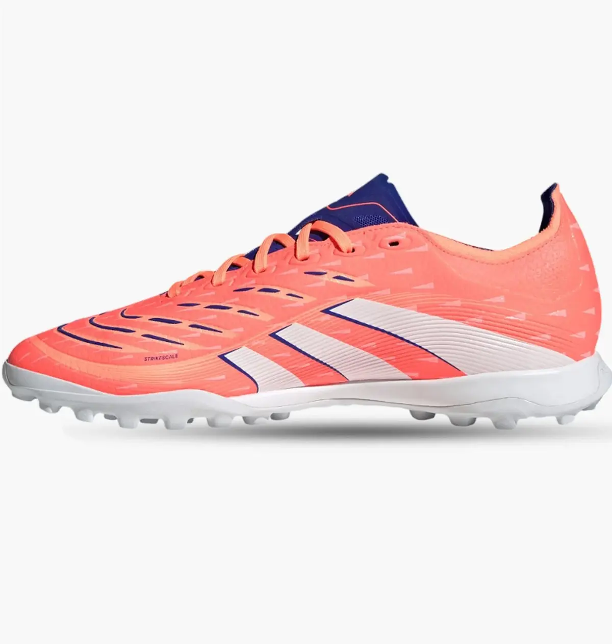 Сороконіжки чоловічі Adidas Predator League Turf Peach