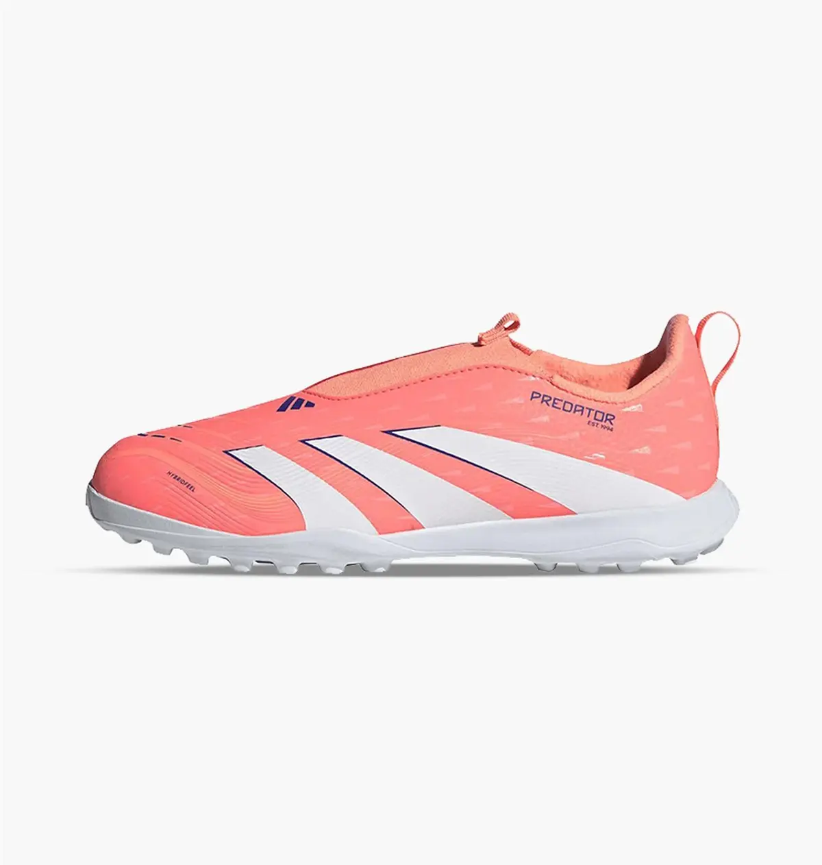 Сороконіжки дитячі Adidas Predator League Peach