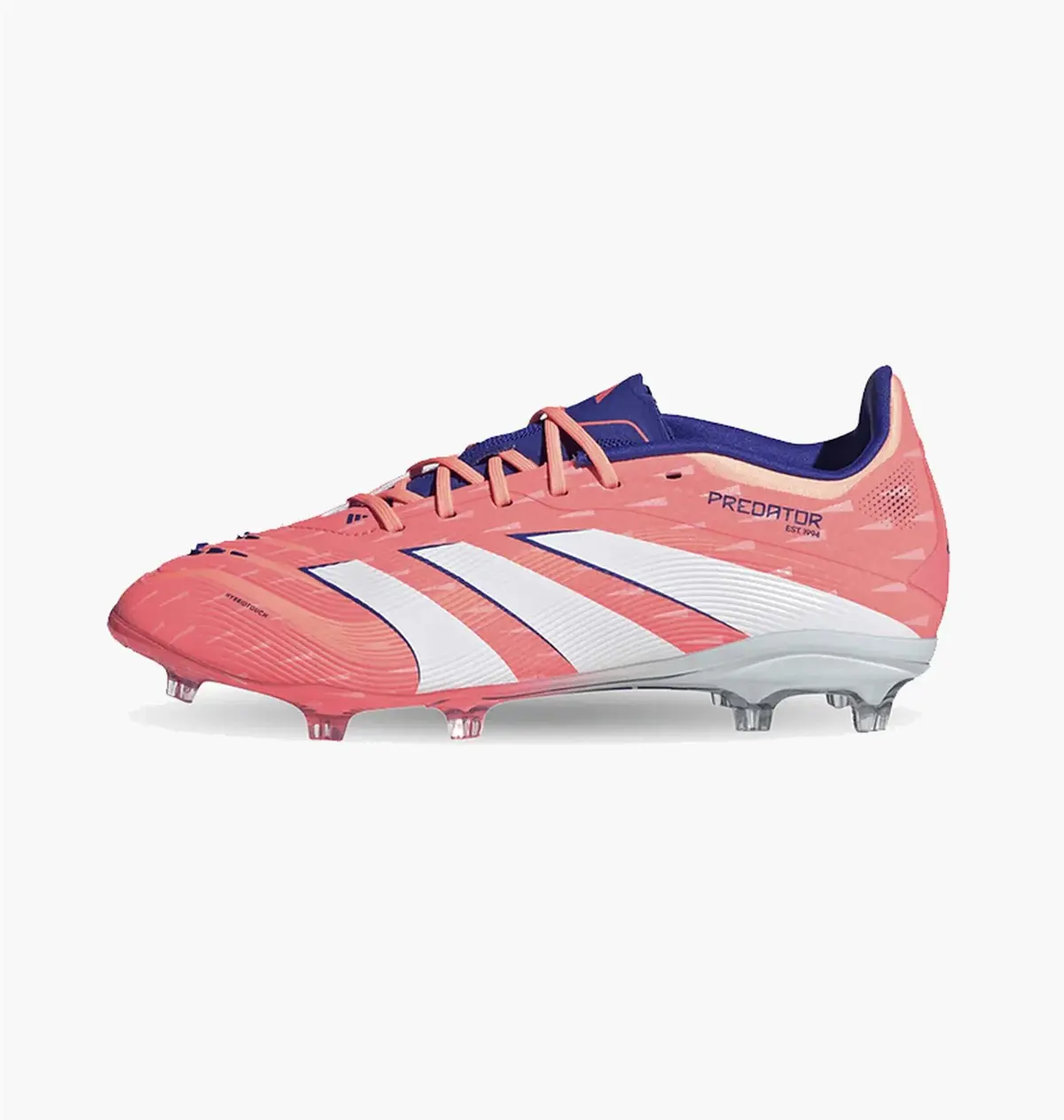 Бутси дитячі Adidas Predator Elite Peach