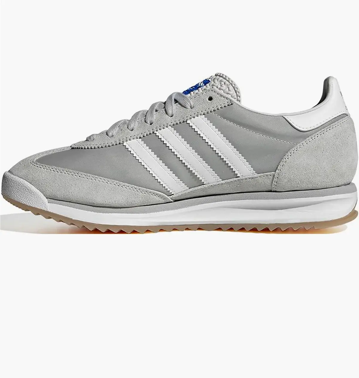 Кросівки чоловічі Adidas Sl 72 Grey