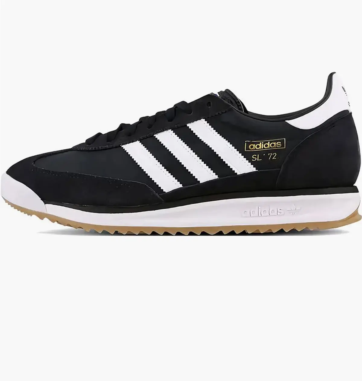 Кросівки жіночі Adidas Sl 72 Rs