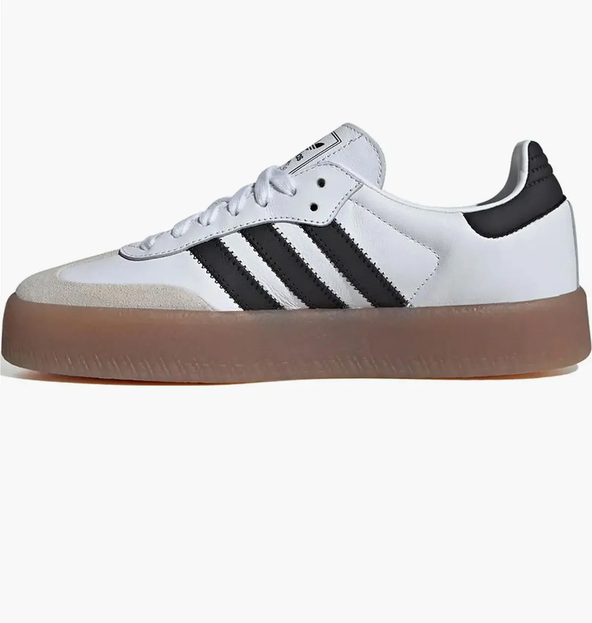 Кросівки жіночі Adidas Sambae Cloud