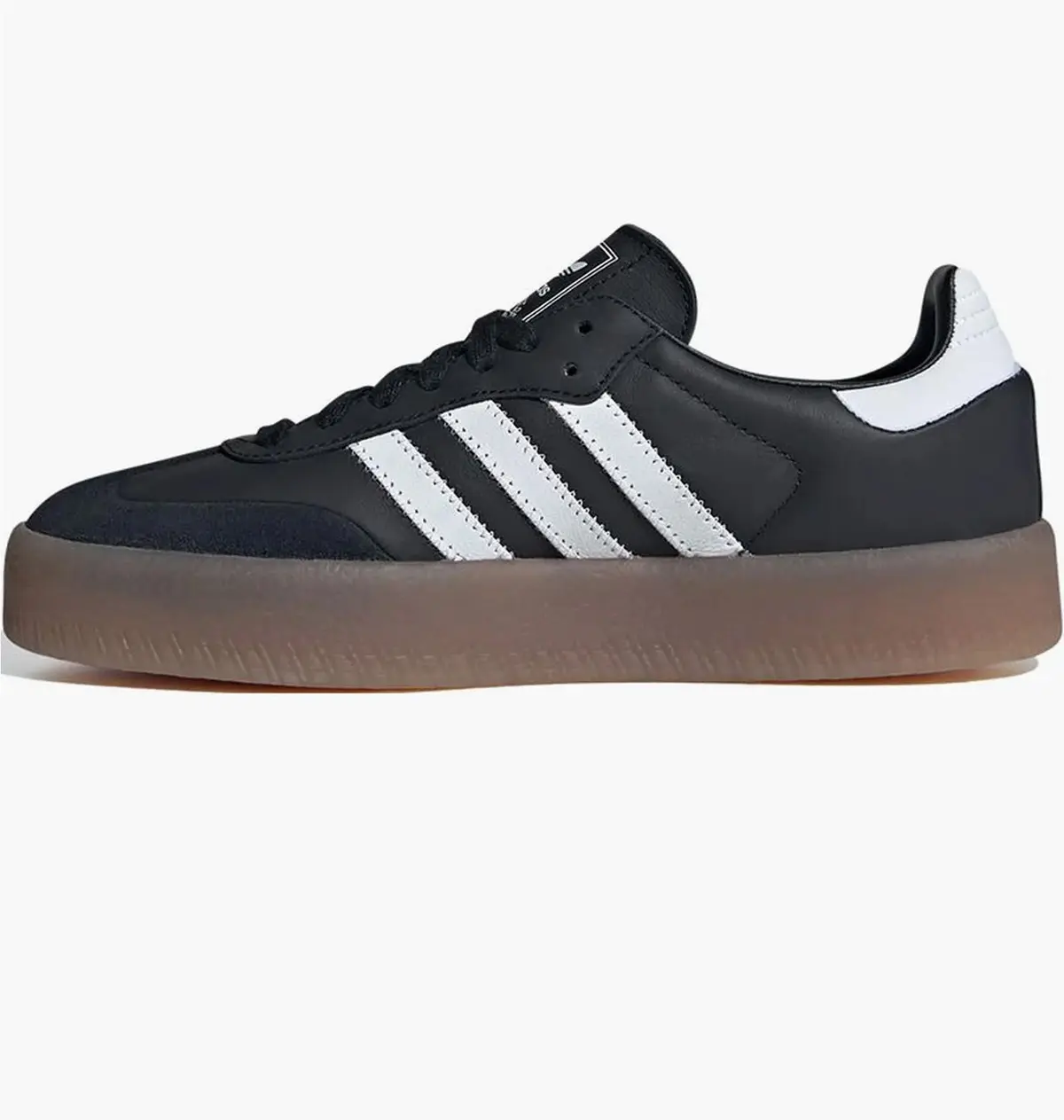 Кросівки жіночі Adidas Sambae Core