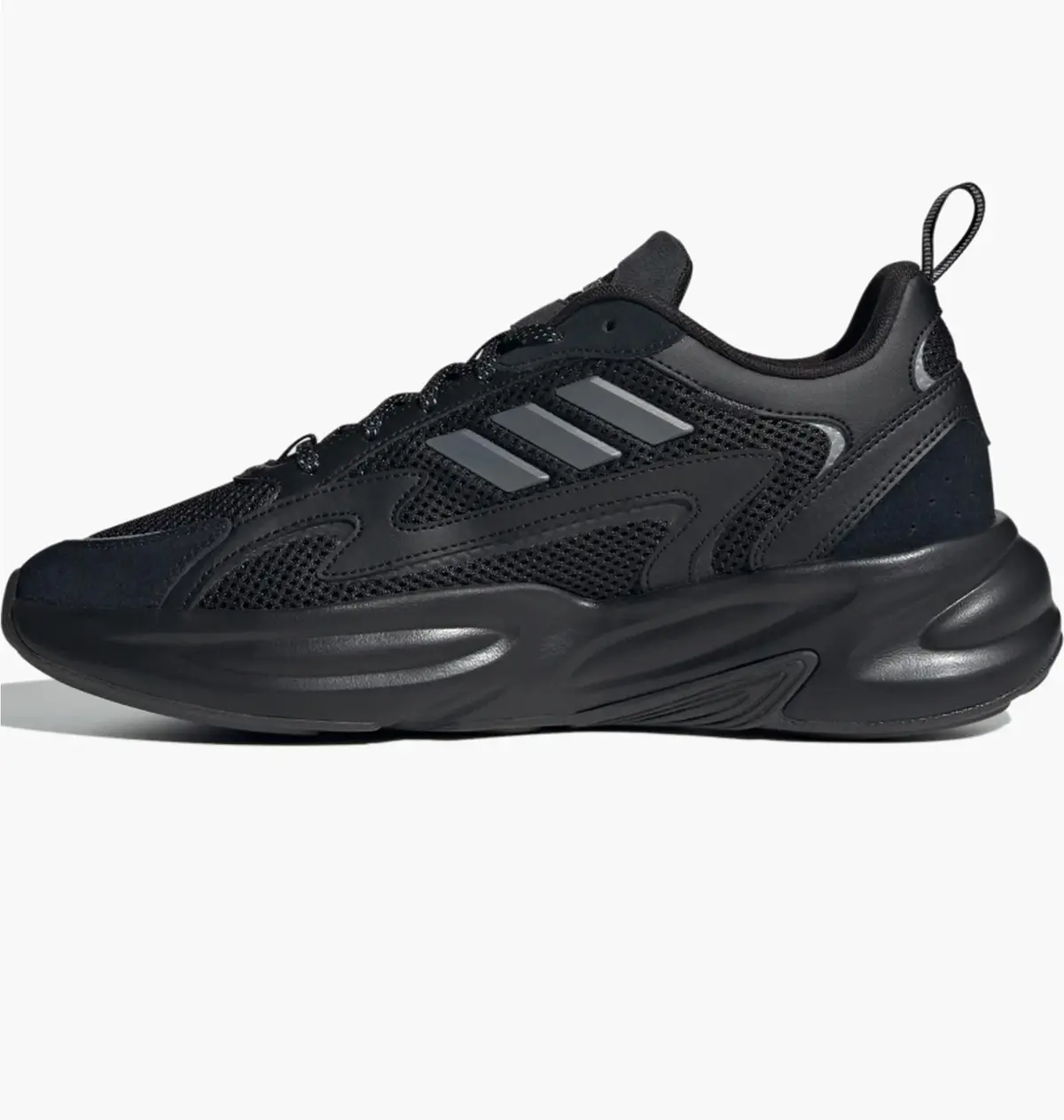 Кросівки унісекс Adidas Ozwave