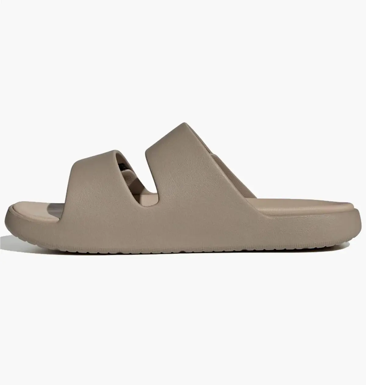 Тапочки унисекс Adidas Znsory Sandal Beige