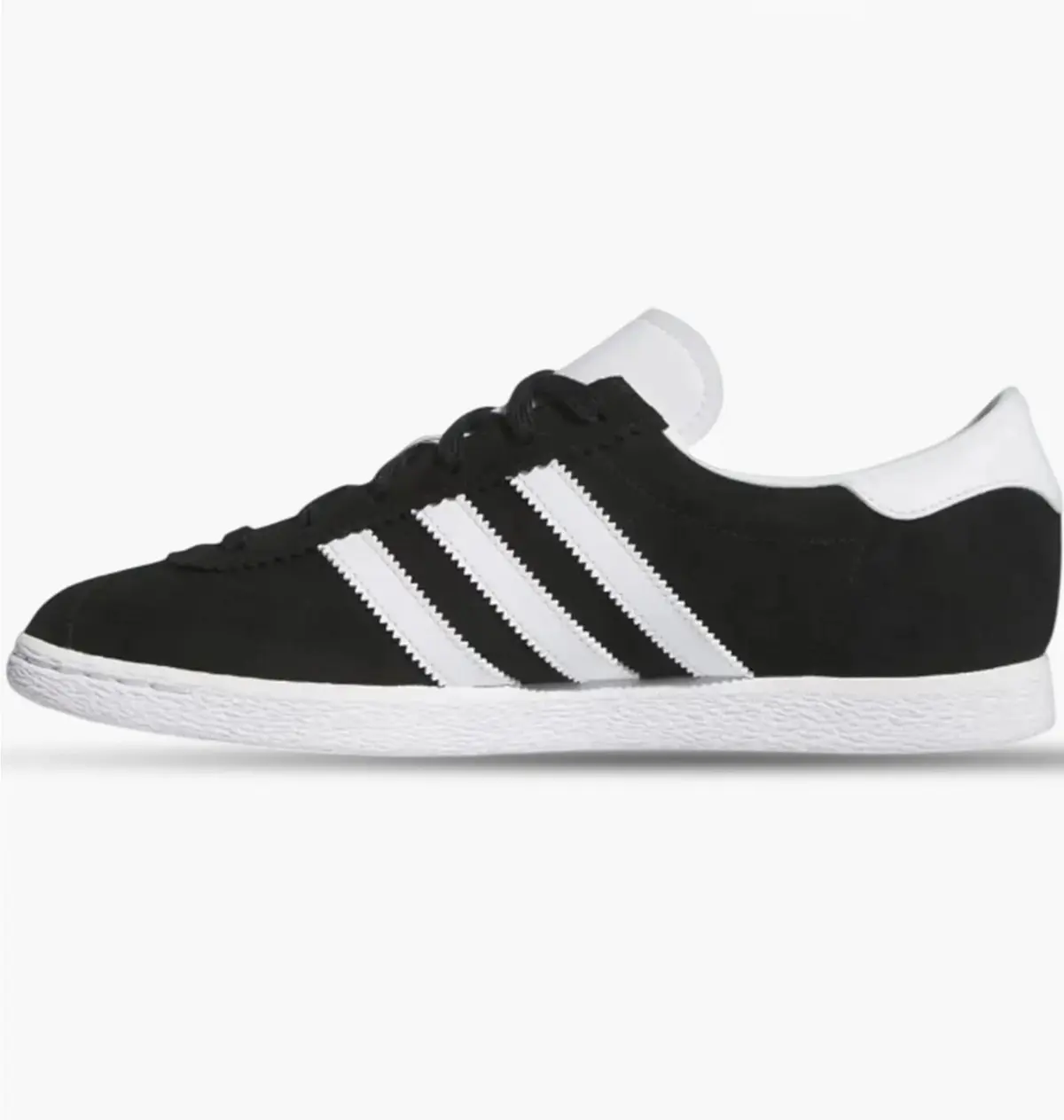 Кросівки чоловічі Adidas Stadt Black
