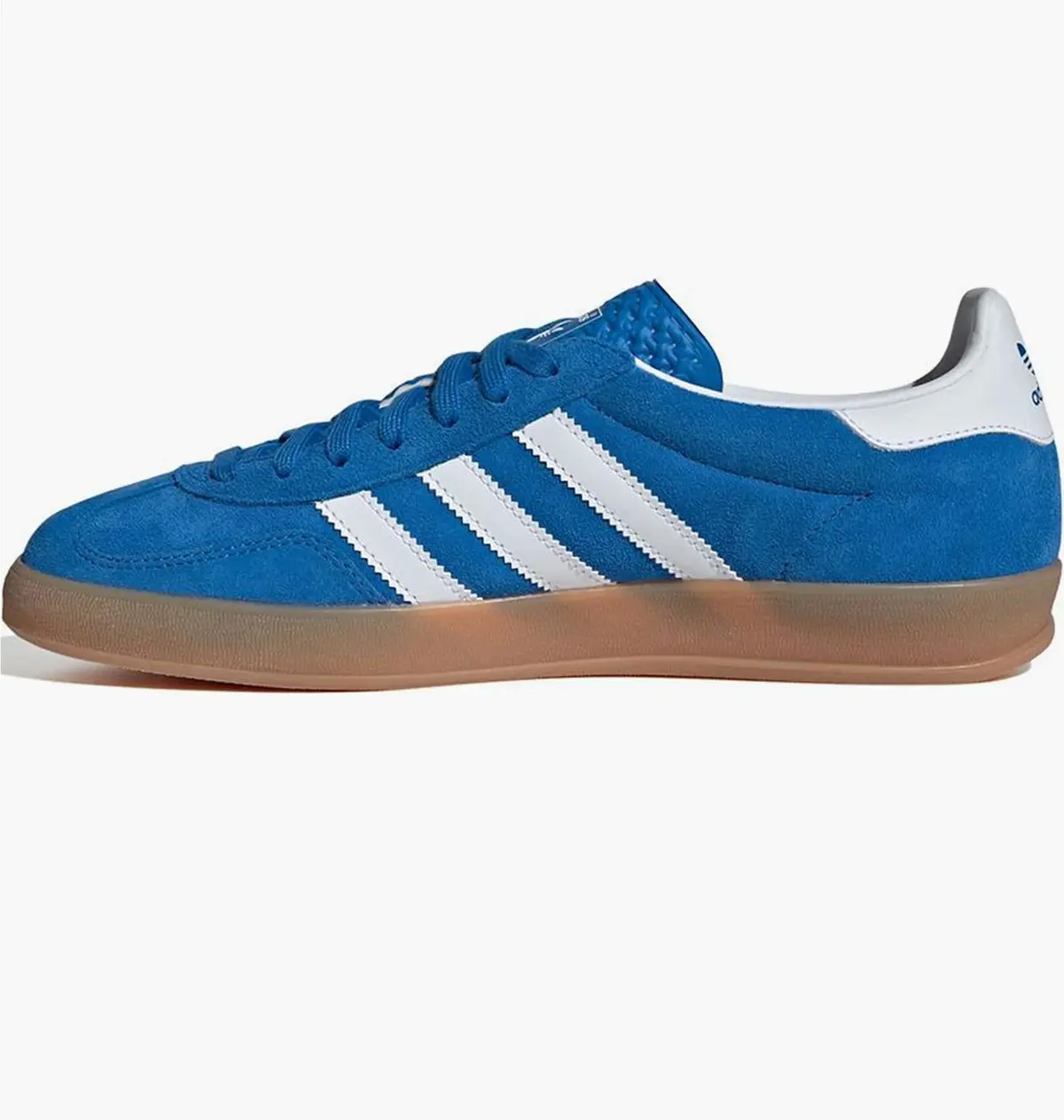 Кросівки чоловічі Adidas Gazelle In Blue
