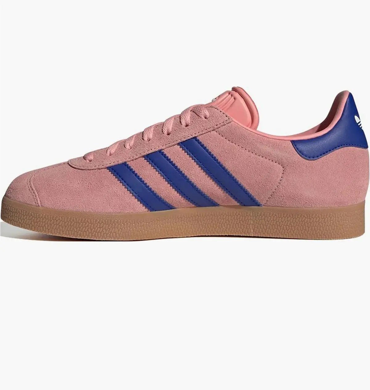 Кросівки унісекс Adidas Gazelle Pink