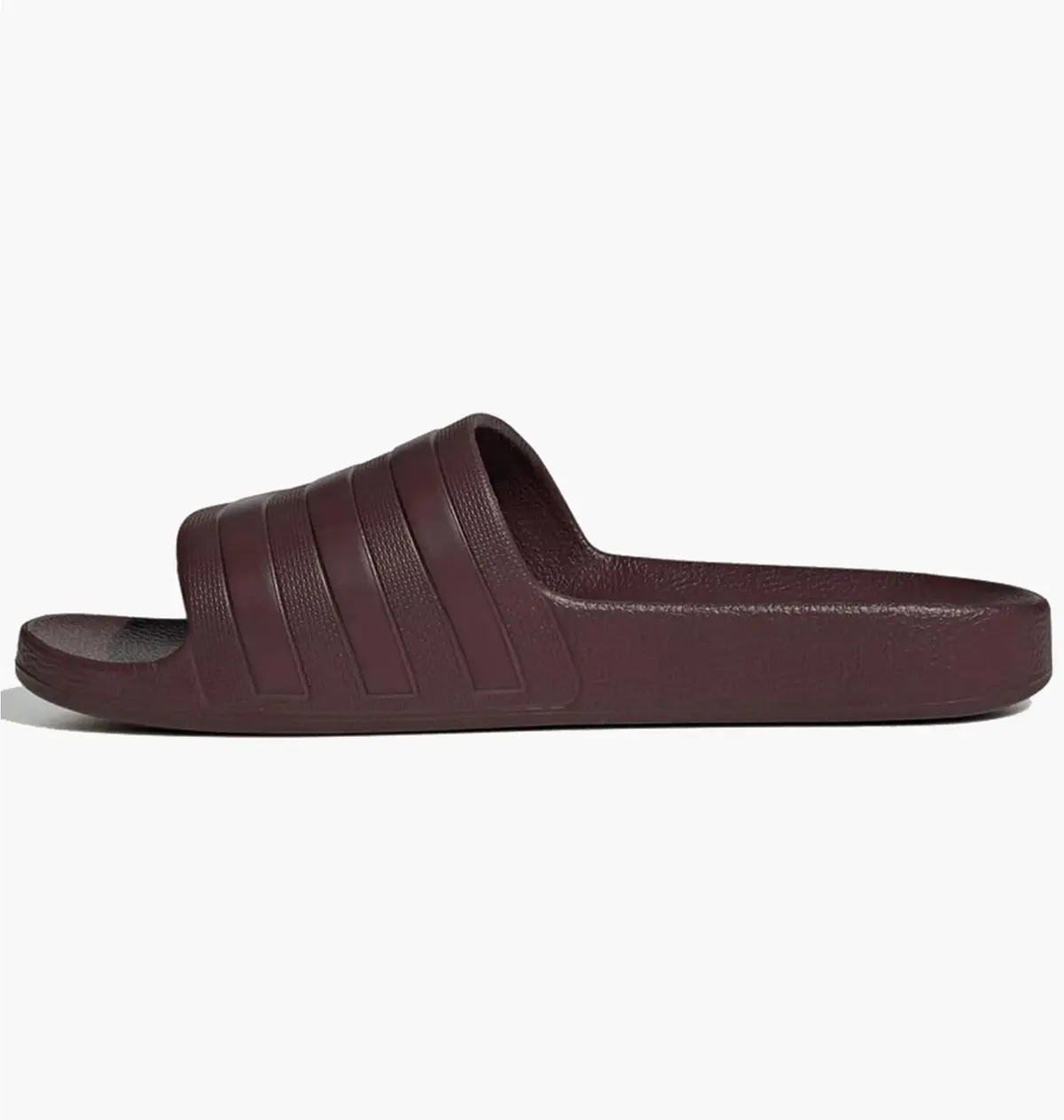 Тапочки женские Adidas Adilette Aqua Brown