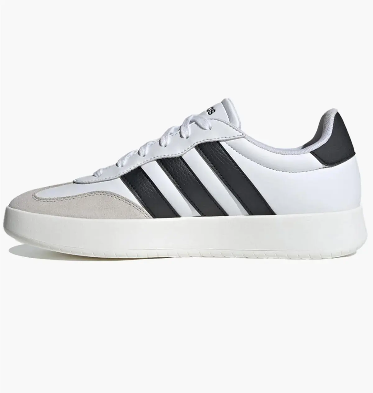 Кросівки унісекс Adidas Barreda