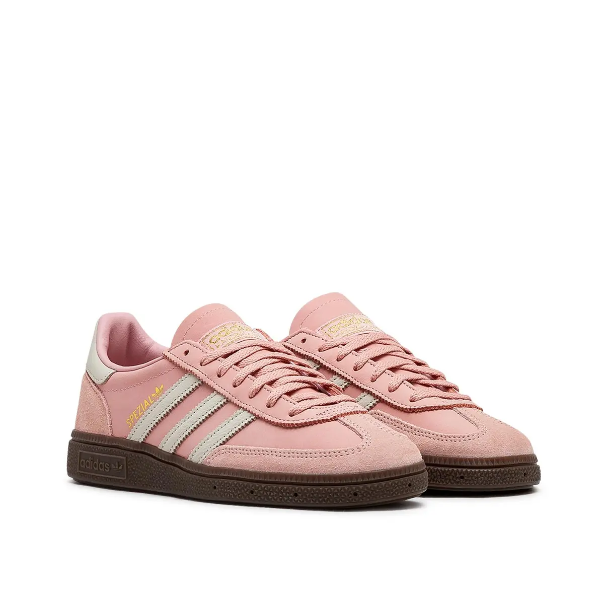 Кросівки жіночі Adidas Handball Spezial Wonder Muave Alumina