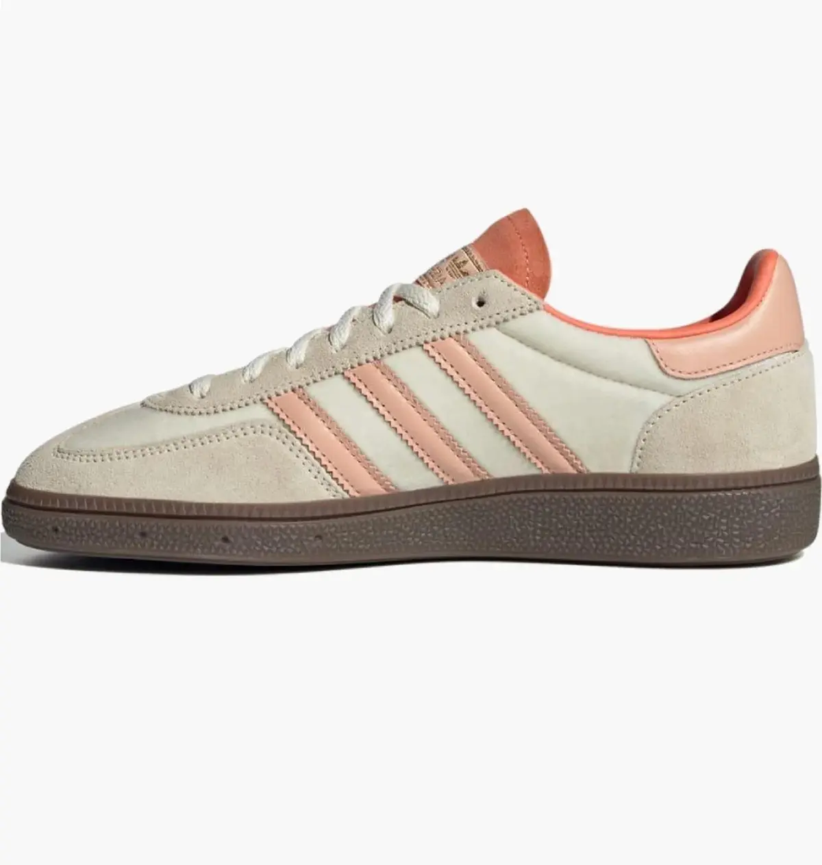 Кросівки жіночі Adidas Handball Spezial Beige