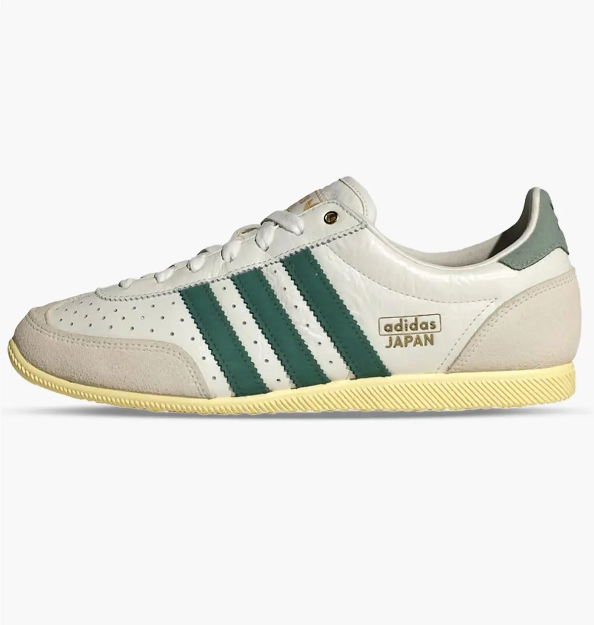 Кросівки жіночі Adidas Japan Grey
