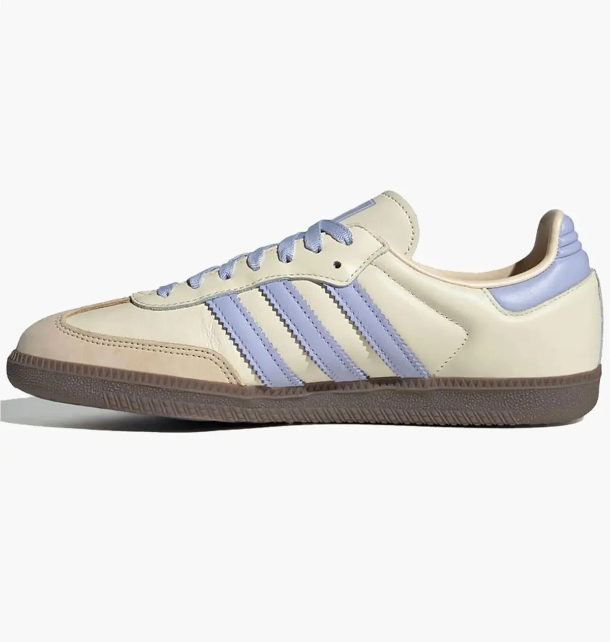 Кросівки жіночі Adidas Samba Og