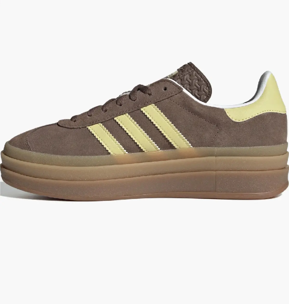 Кросівки жіночі Adidas Gazelle Bold