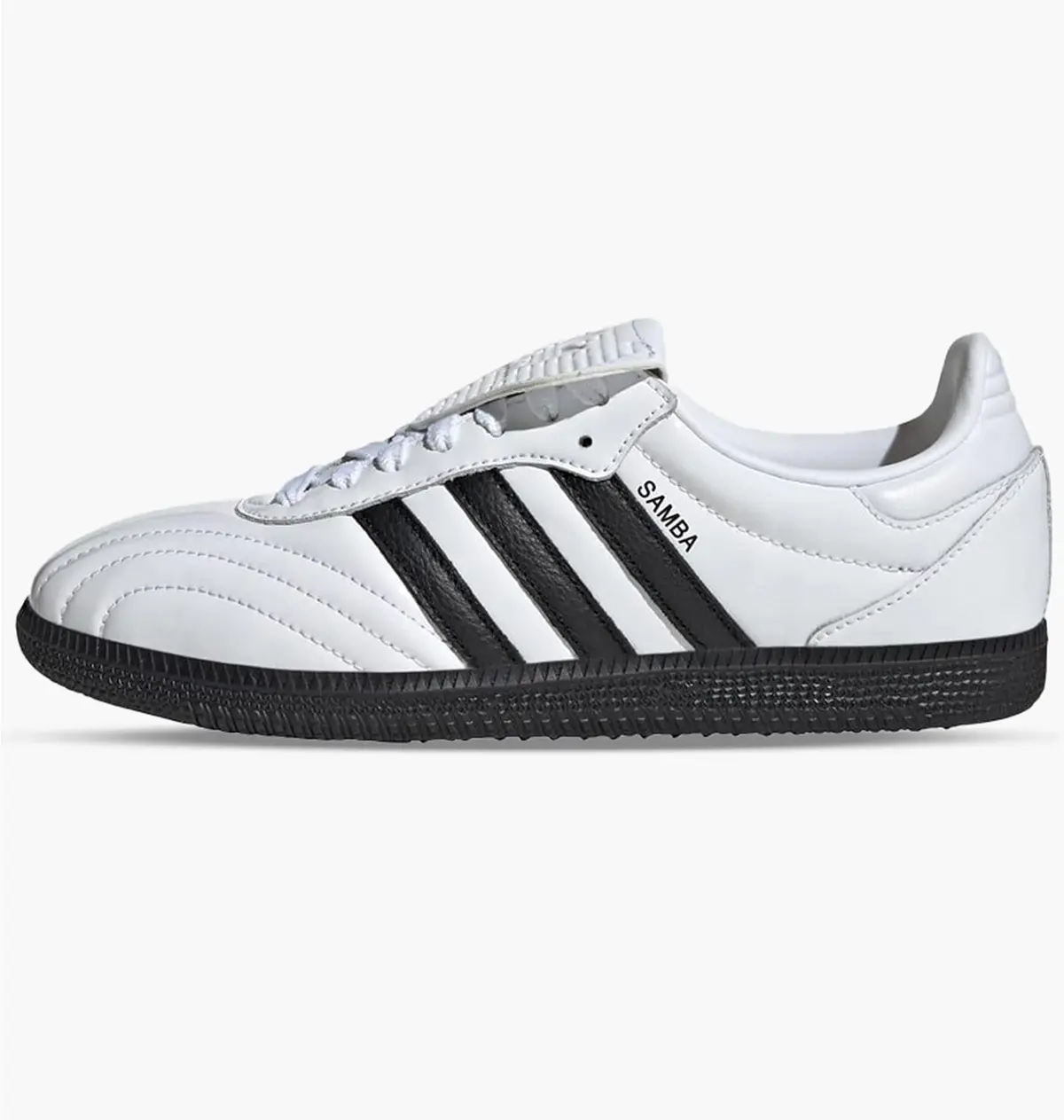 Кросівки жіночі Adidas Samba White