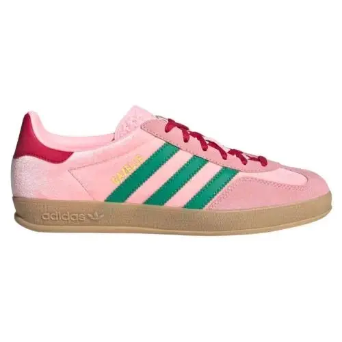 Кросівки жіночі Adidas Gazelle Indoor