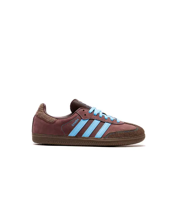 Кроссовки унисекс Nike Samba Og