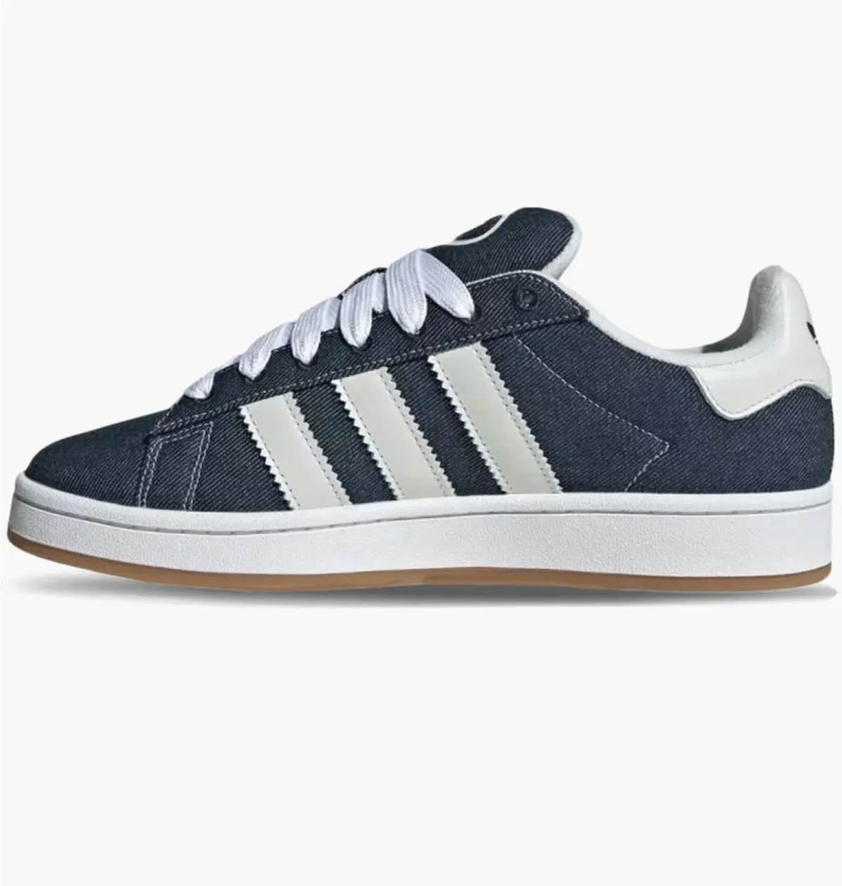 Кросівки чоловічі Adidas Originals Campus 00S Blue