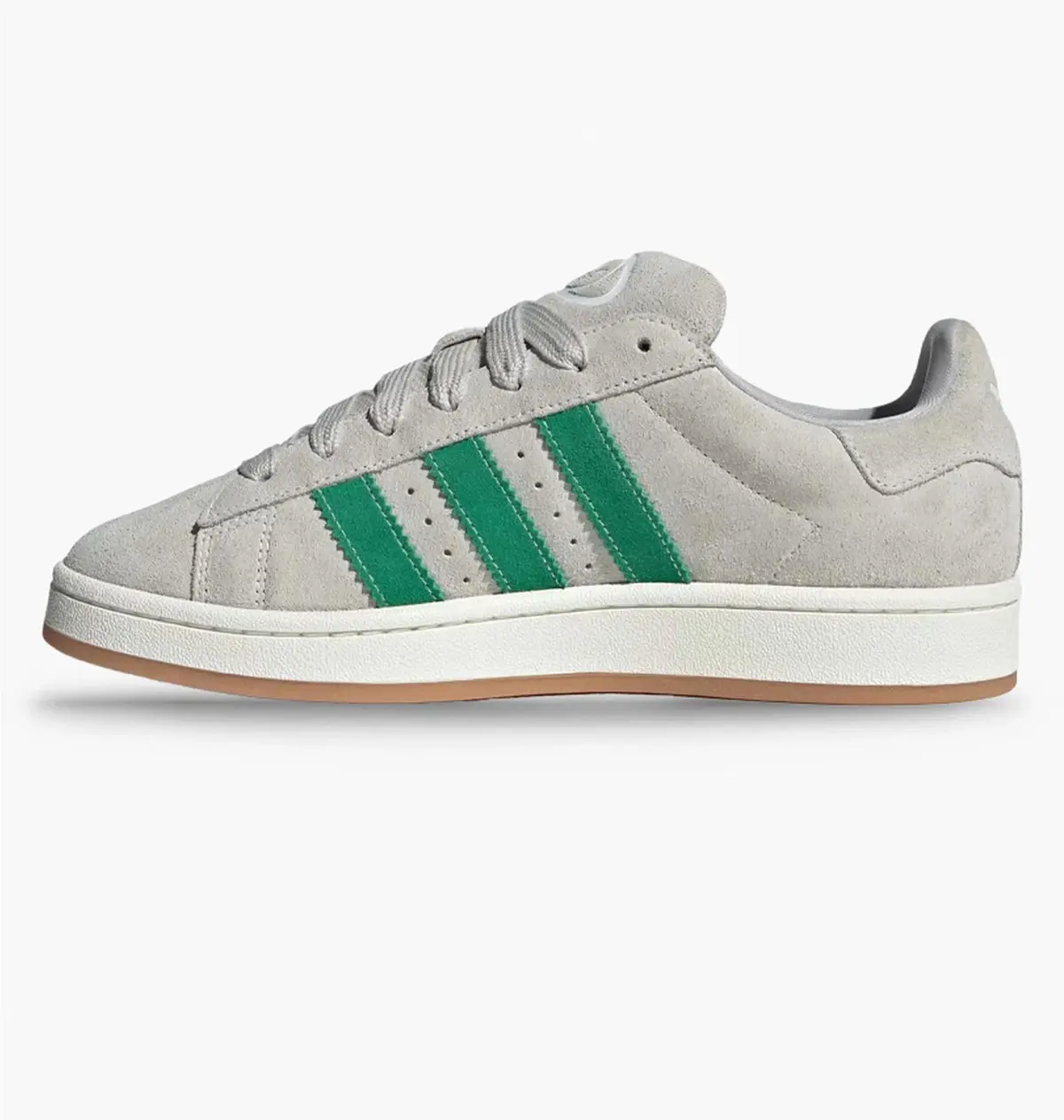 Кросівки чоловічі Adidas Campus 00S Grey