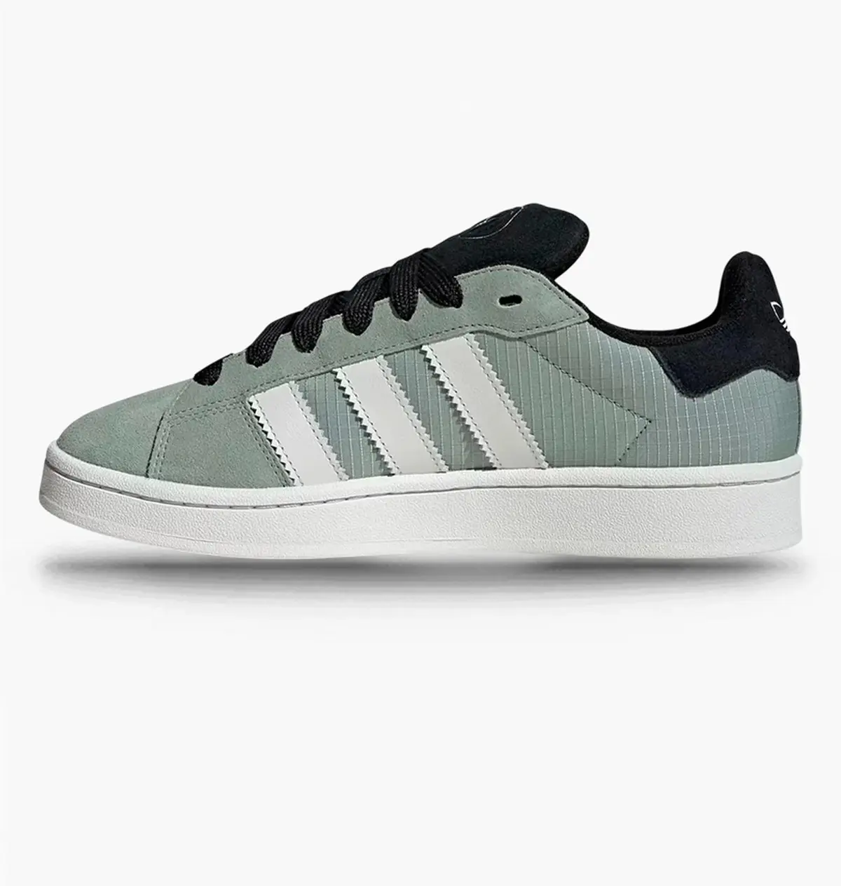 Кросівки унісекс Adidas Campus 00S Olive