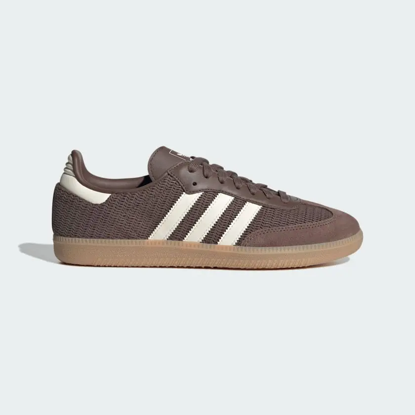 Кросівки жіночі Adidas Samba Og Shoes