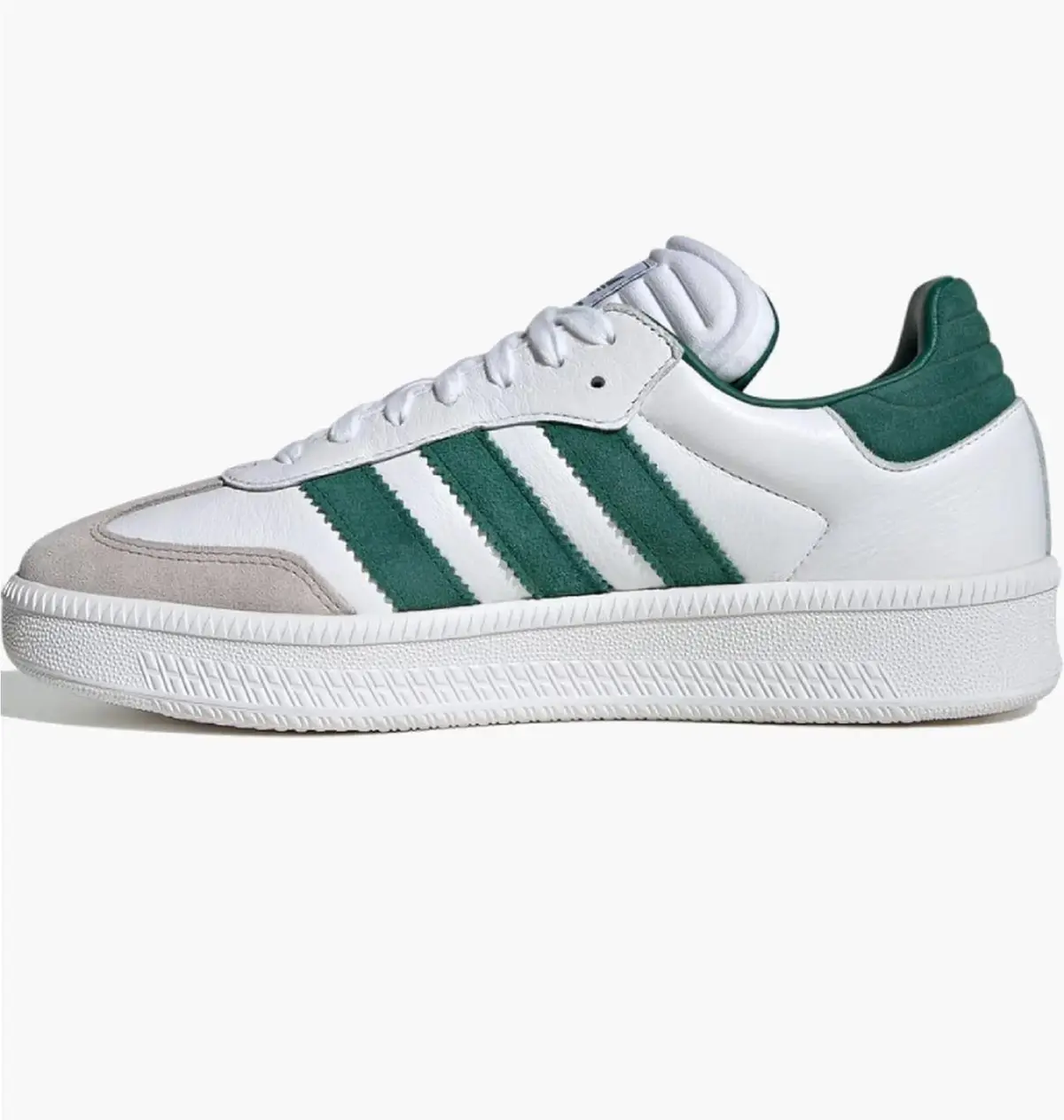 Кросівки унісекс Adidas Samba Xlg