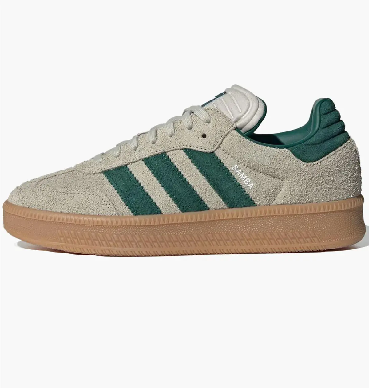 Кросівки унісекс Adidas Samba Xlg