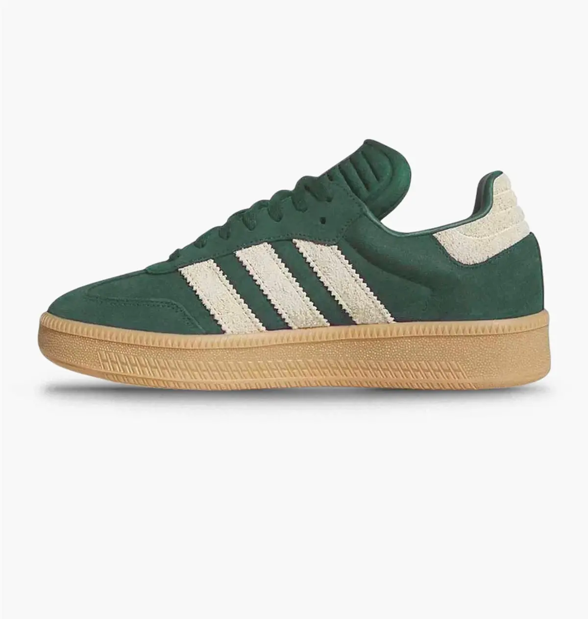 Кросівки чоловічі Adidas Samba Xlg Green