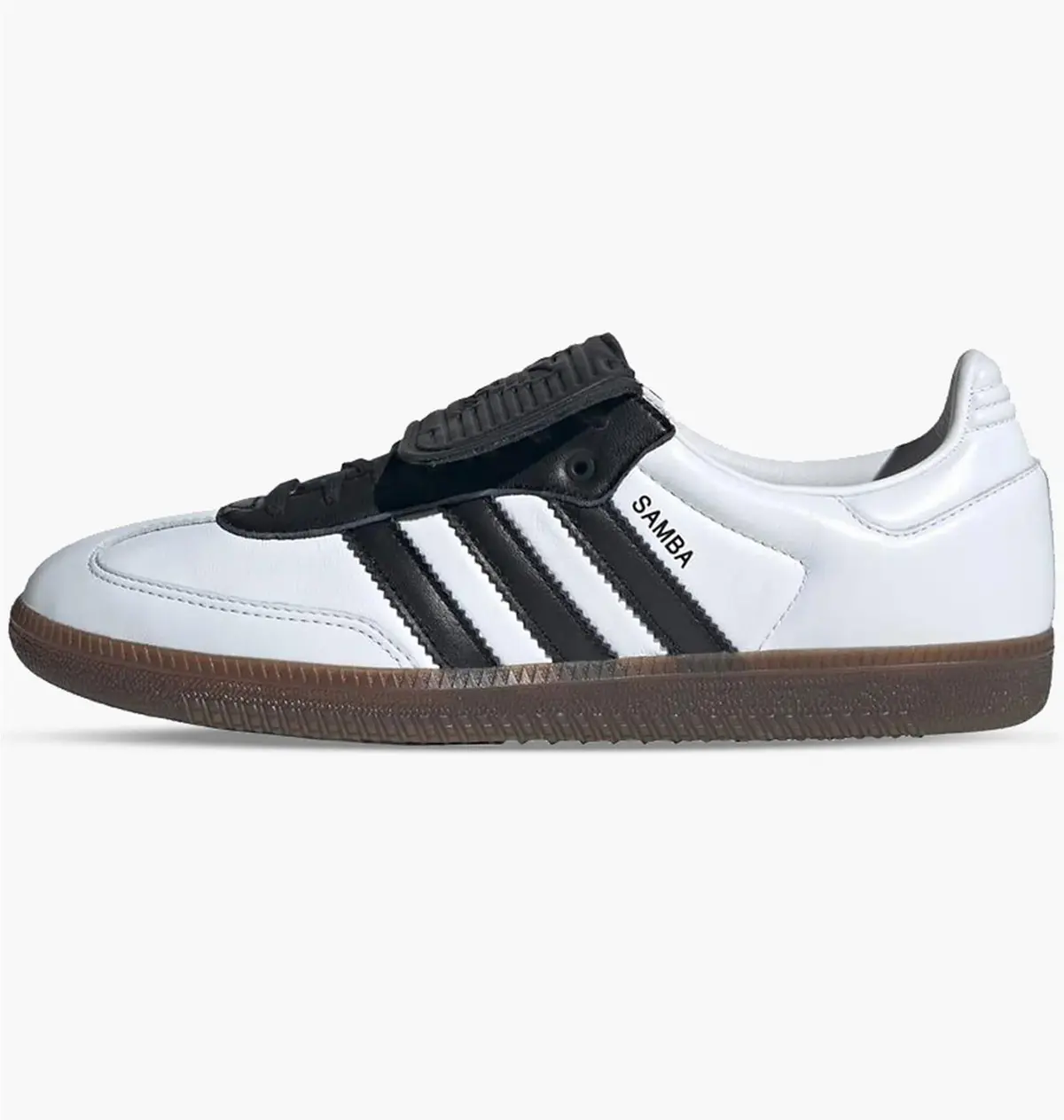 Кросівки жіночі Adidas Samba Lt White