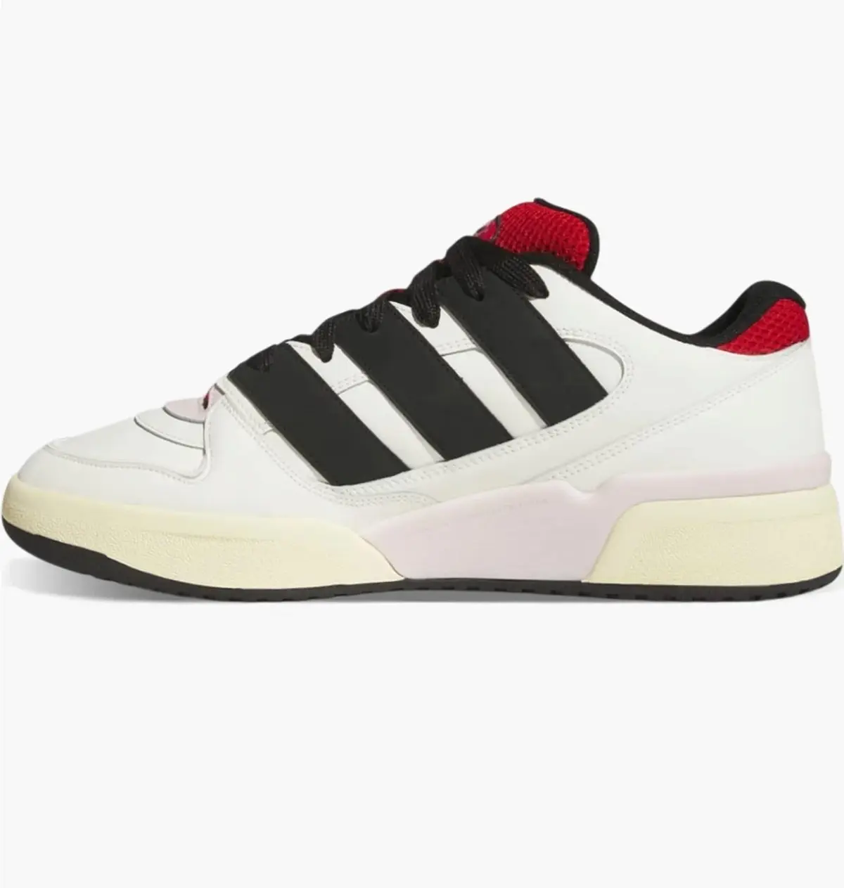 Кросівки чоловічі Adidas Forum 2000 білі JI3277