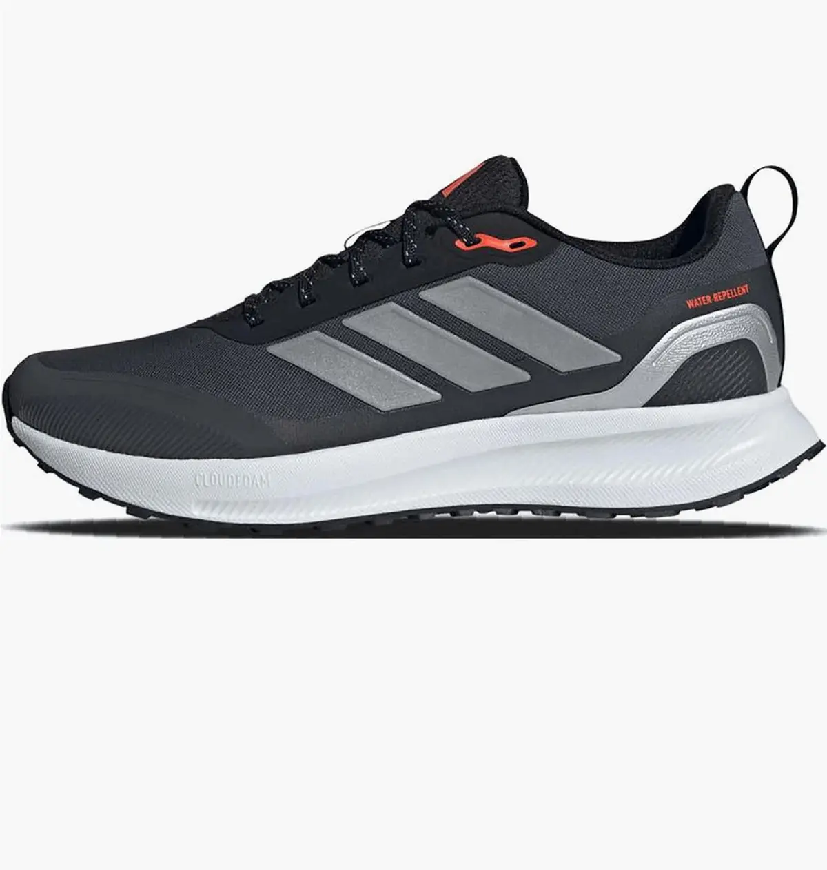 Кросівки чоловічі Adidas Runfalcon 5 Tr Running Grey