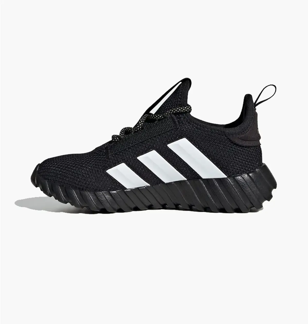 Кроссовки детские Adidas Kaptir Flow Black