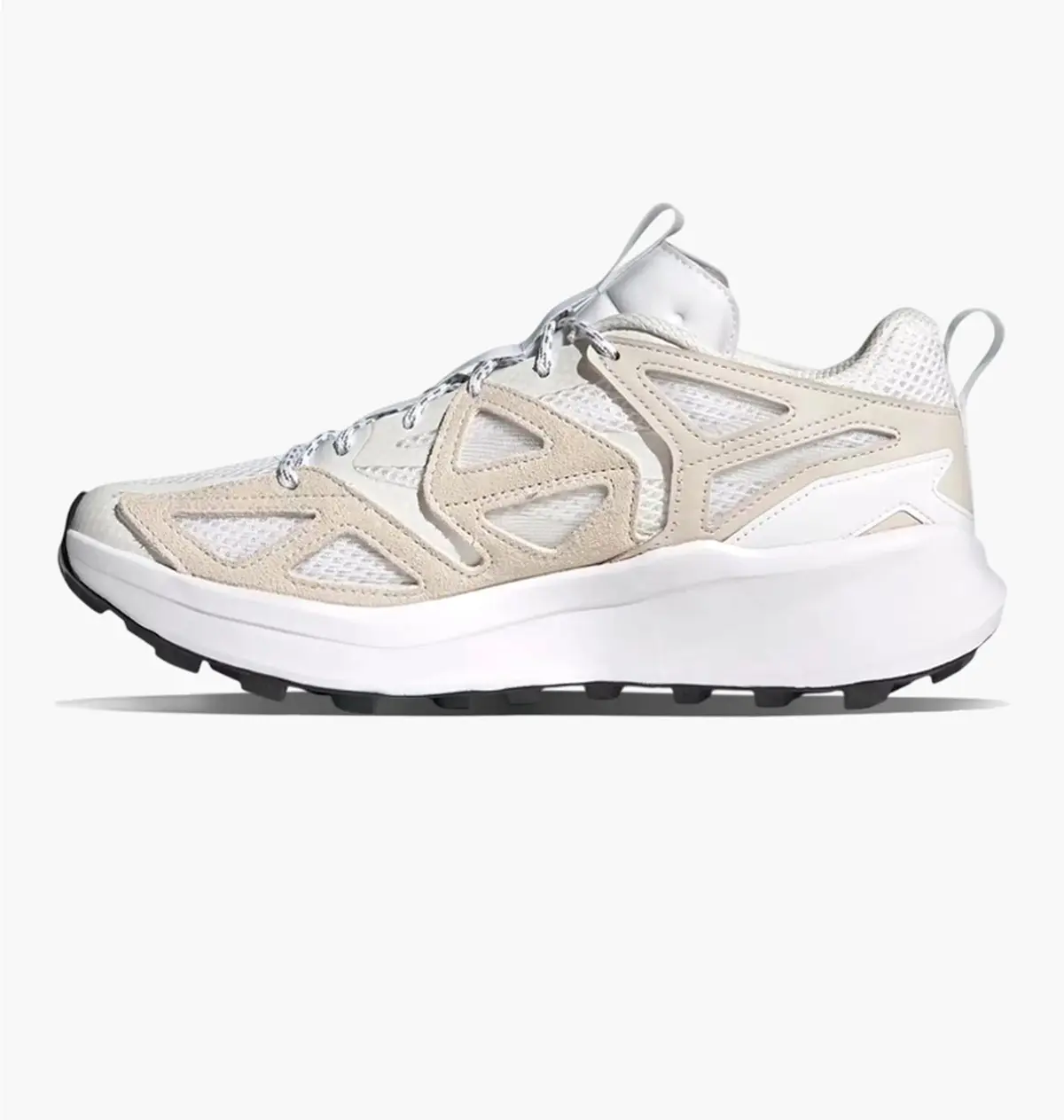Кросівки чоловічі Adidas Kantai Trail White/Beige