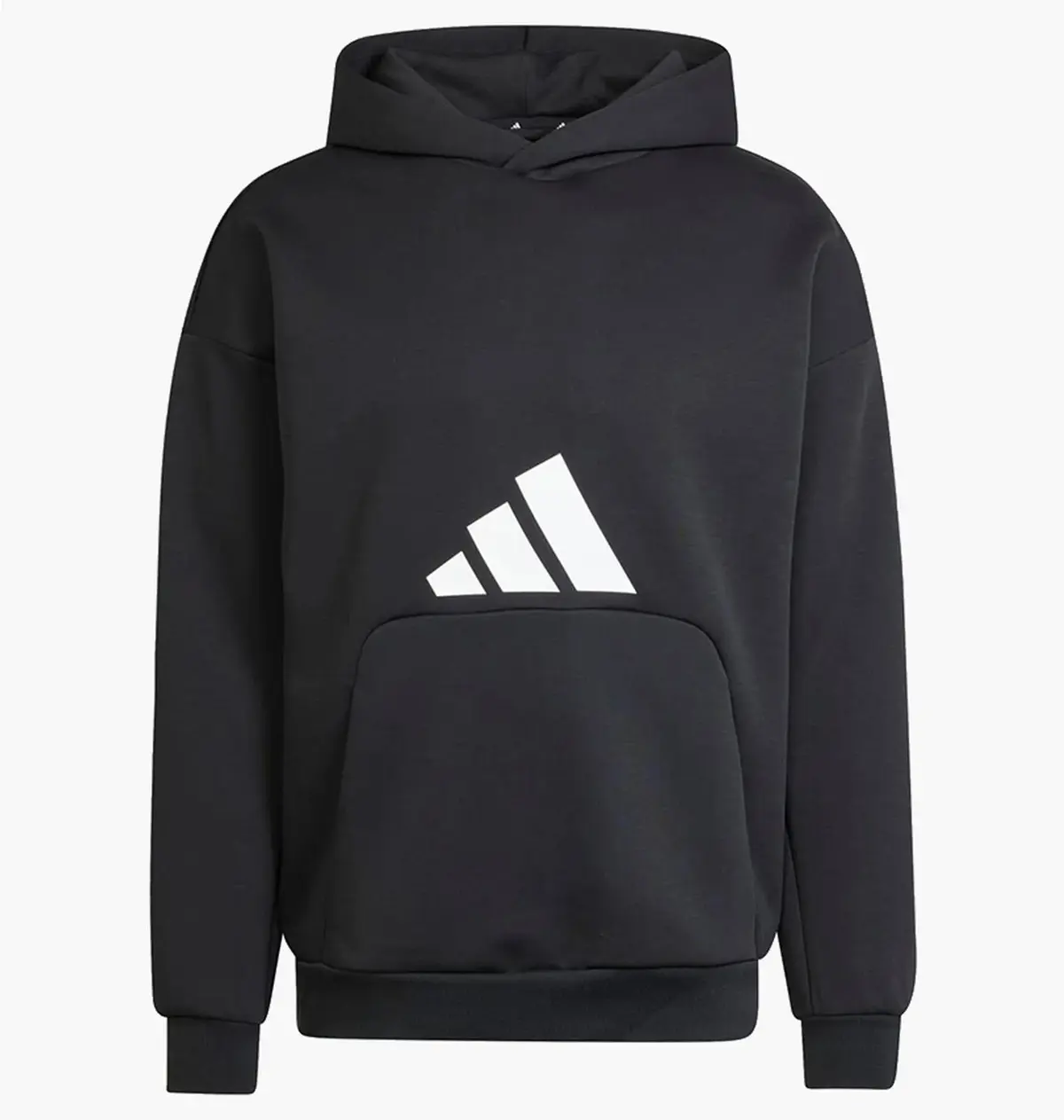Кофта чоловіча Adidas Future Icons 3 Bar Logo