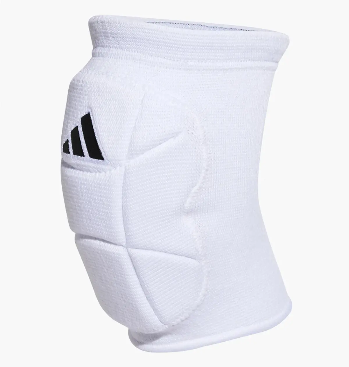 Наколінники Adidas Elite Jr White