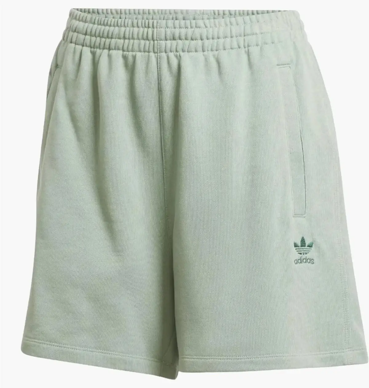 Шорти жіночі Adidas Essentials Olive