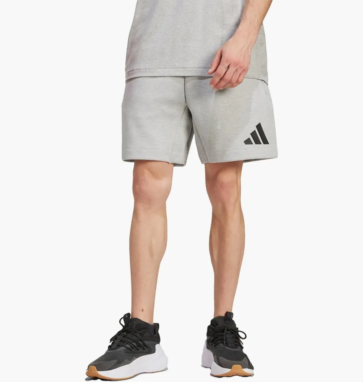 Шорти чоловічі Adidas New Z.N.E. Shorts
