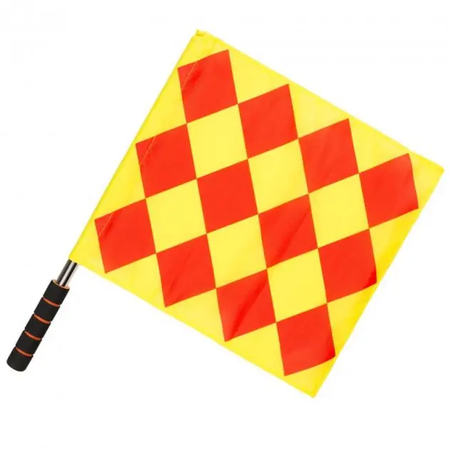 Аксессуары для тренировок Jelex Flag