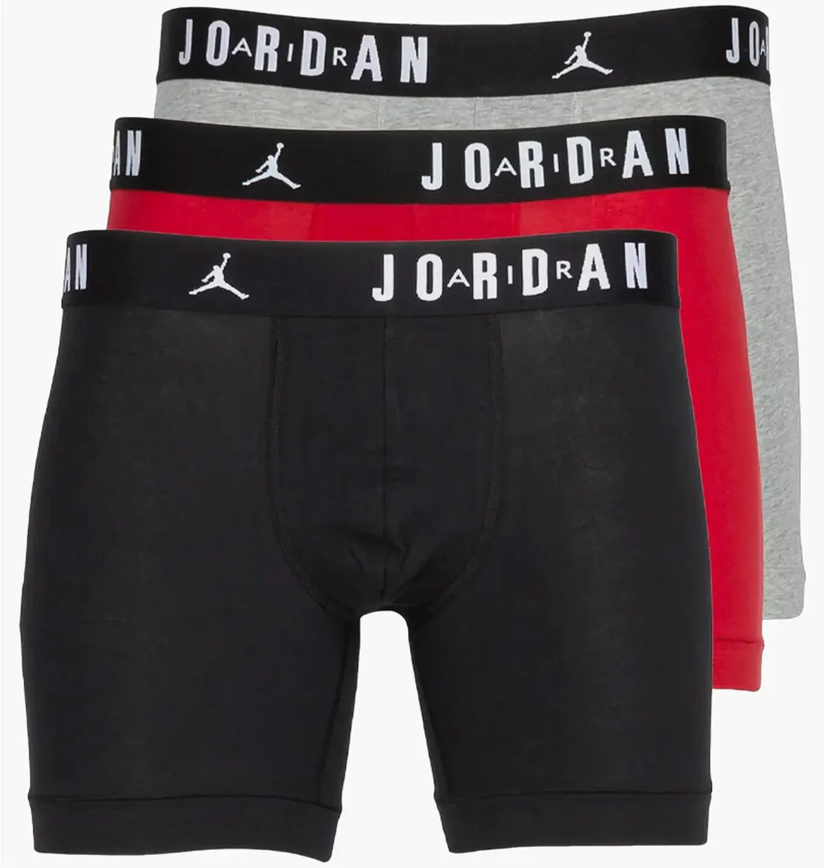 Труси-боксерки чоловічі Jordan Boxers