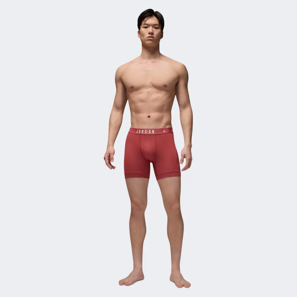 Комплект білизни Jordan Jhm Flight Cotton Core 3Pk Bb