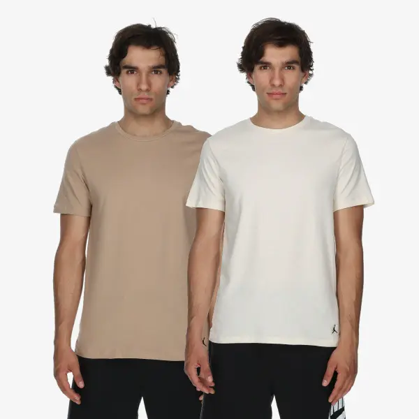 Футболка чоловіча Jordan Tricou Flight Base