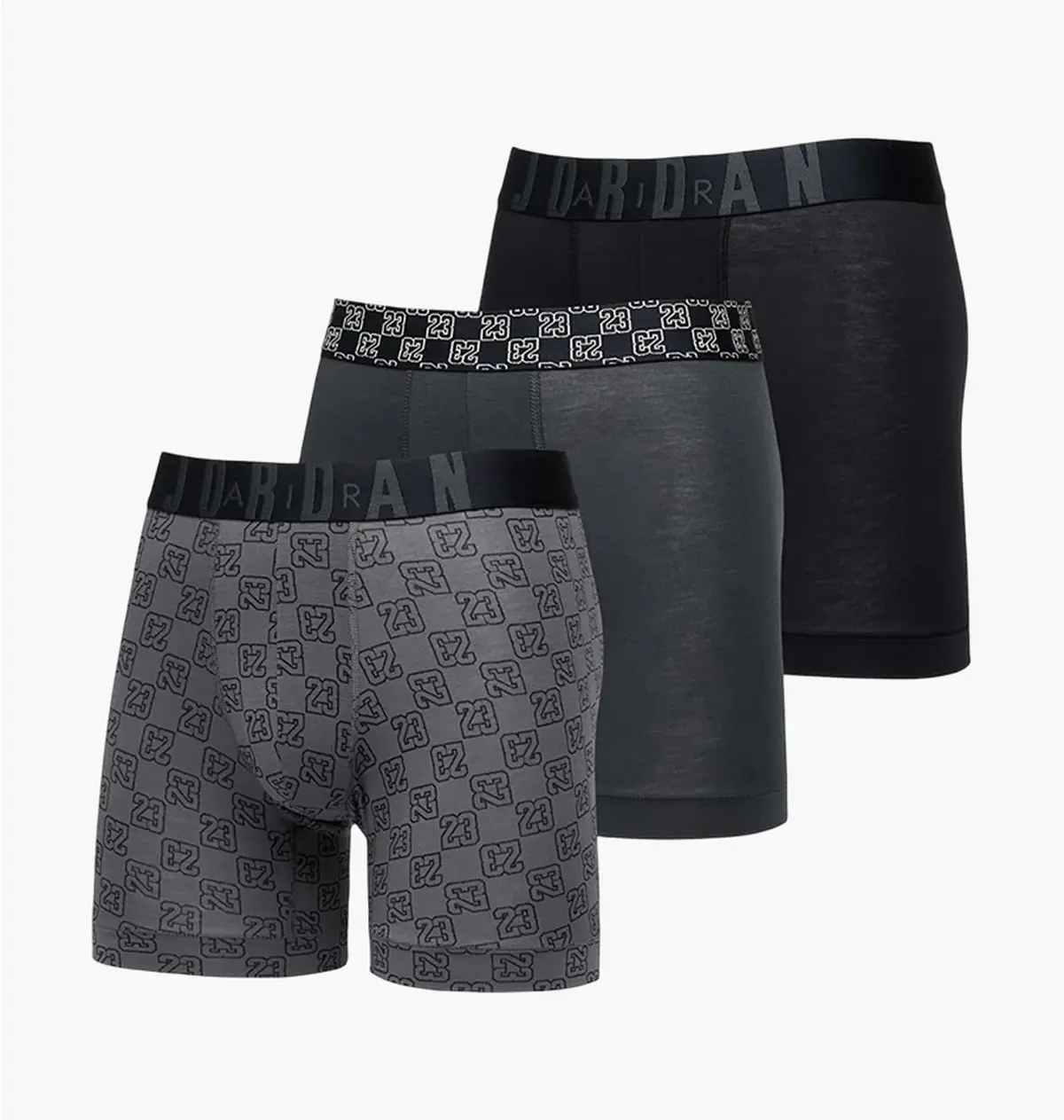 Труси-боксерки чоловічі Jordan Air 23 Monogram