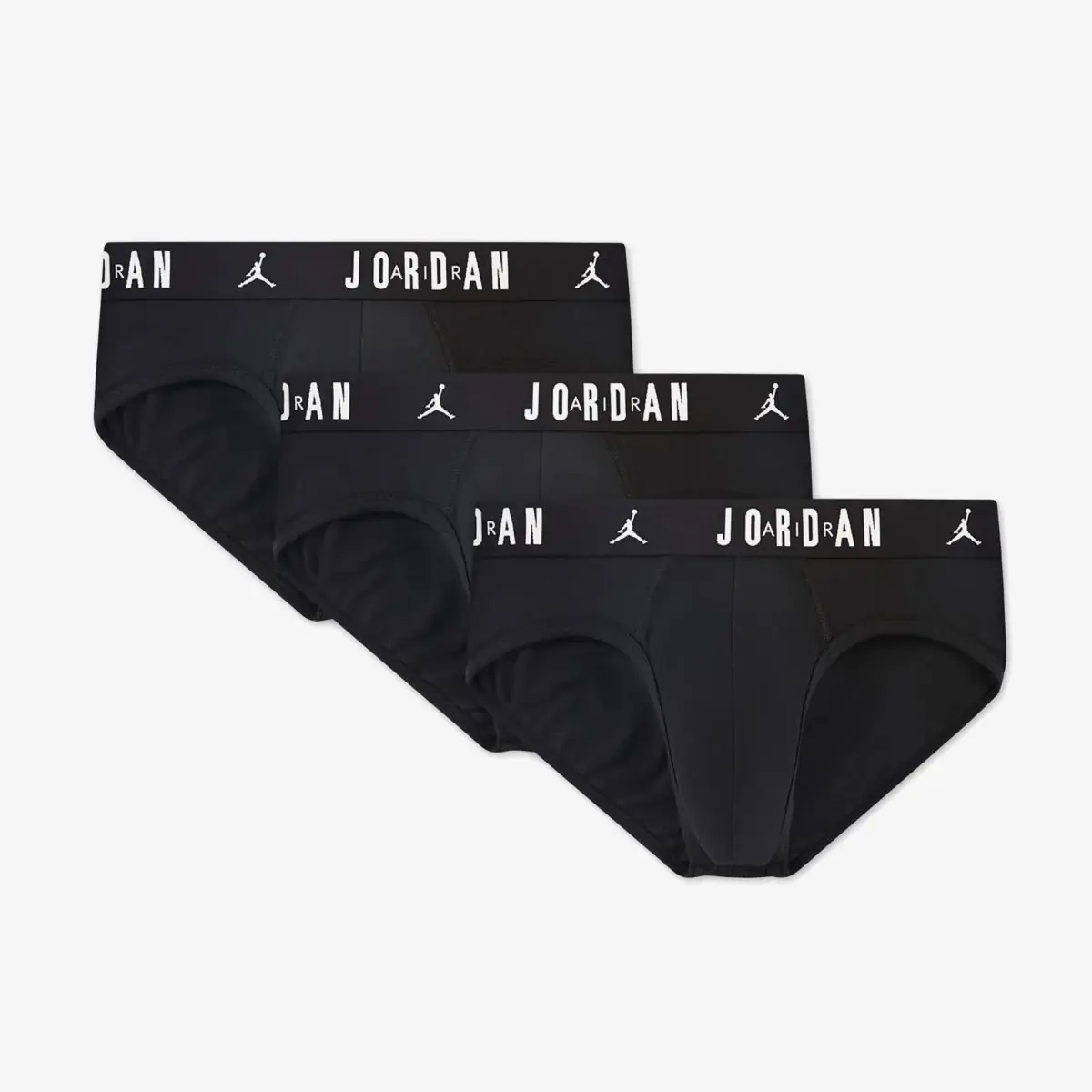 Труси чоловічі Nike Jhm Flight (3 ) Black