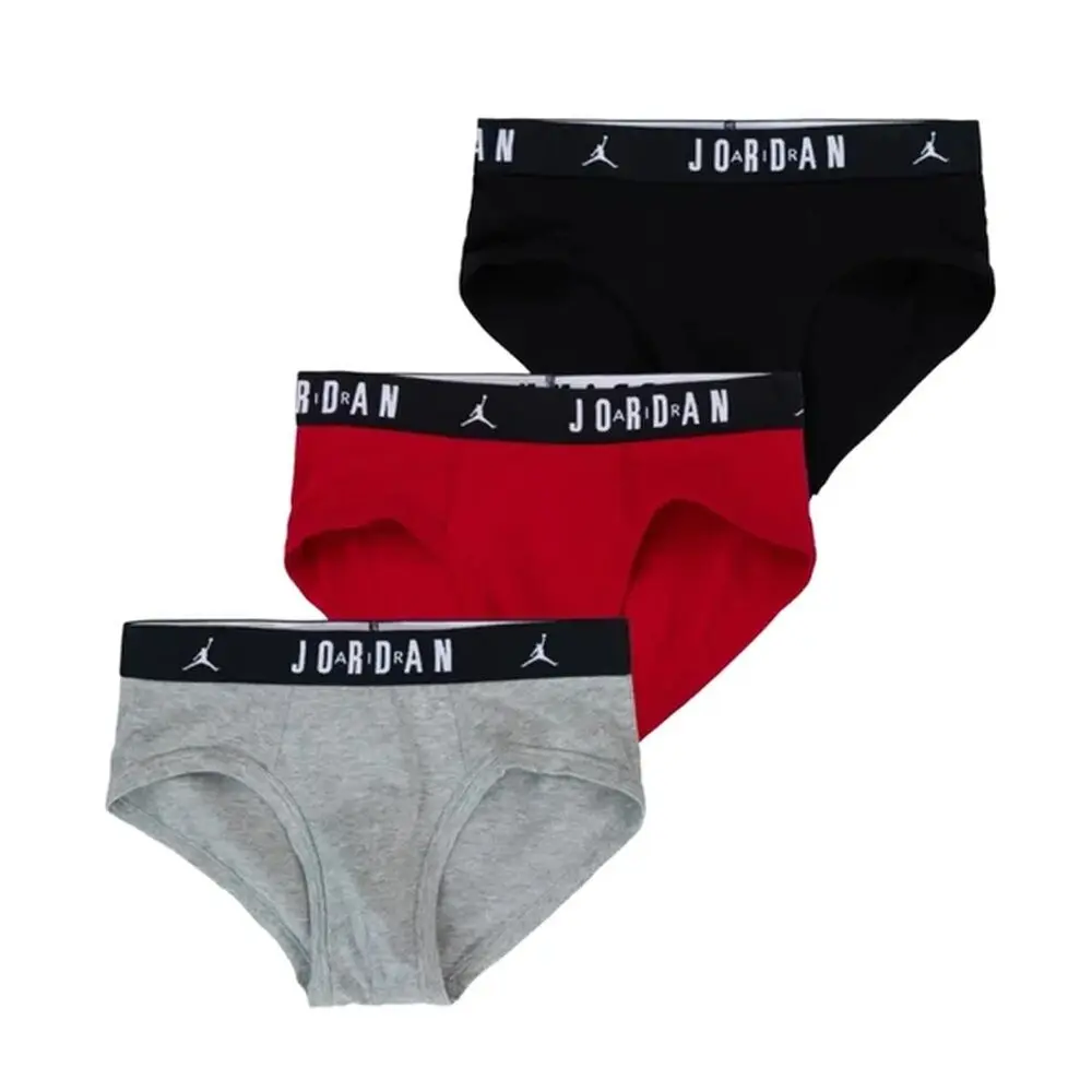 Труси чоловічі Jordan Jhm Flight 3-Pack